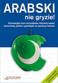 Arabski nie gryzie! -  - książka