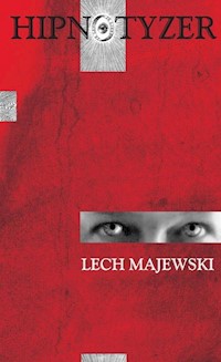 Hipnotyzer - Majewski Lech - książka