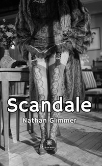 Scandale - Nathan Glimmer - ebook