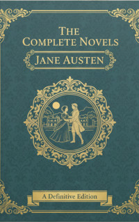The Complete Novels – Jane Austen - Jane Austen  - ebook
