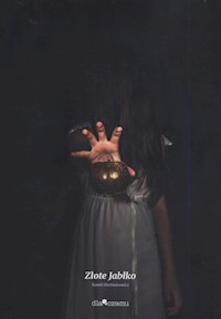 Złote Jabłko - Olechwirowicz Kamil - książka