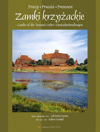Zamki Krzyzackie - Kunkel Robert - książka
