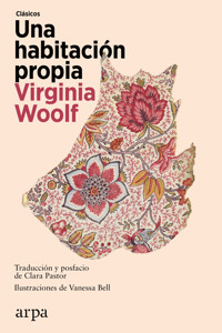 Una habitación propia - Virginia Woolf - ebook