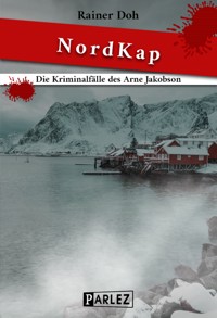 NordKap - Rainer Doh - ebook