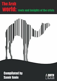 Arab world: Roots and insights of the crisis - Amin Samir - ebook