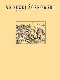 Po tęczy - Andrzej Sosnowski - ebook