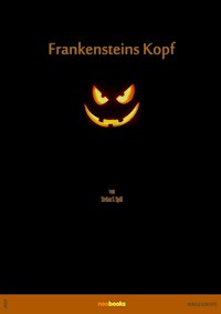 Frankensteins Kopf - Stefan S. Spill - ebook