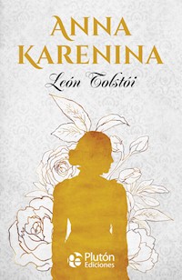 Anna Karenina - Léon Tolstoï - ebook