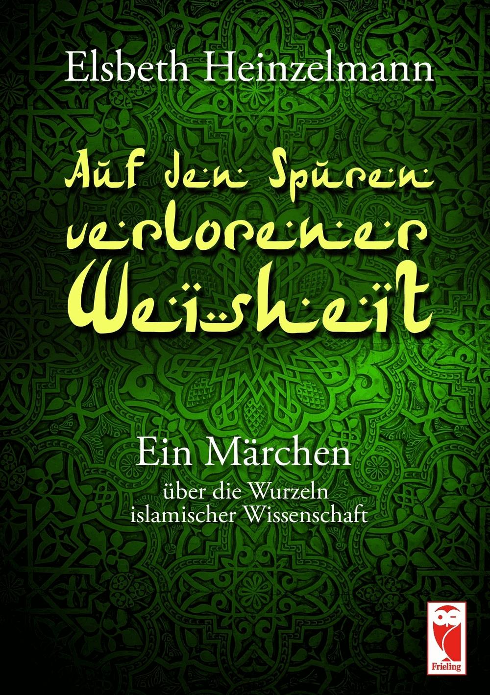 Auf den Spuren verlorener Weisheit
