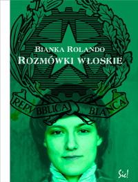 Rozmówki włoskie - Bianka Rolando - książka