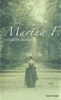 Martha F. - Nicolle Rosen - ebook