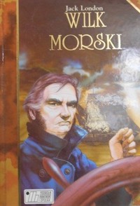 Wilk morski - Jack London - ebook