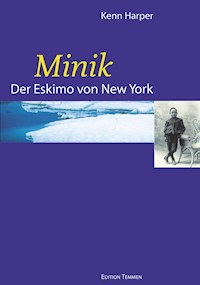 Minik - Kenn Harper - ebook