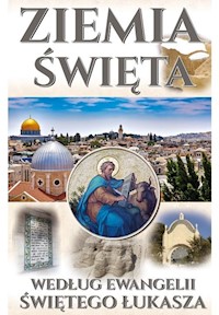 Ziemia Święta - Szmajdziński Mariusz, Szwemin Michał - książka