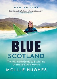 Blue Scotland - Mollie Hughes - ebook
