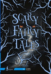 Scary Fairy Tales. A1 - Collection - ebook