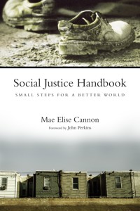Social Justice Handbook - Mae Cannon - ebook