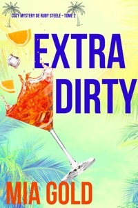 Extra Obscène (Un Mystère Cosy de Ruby Steele — Tome 2) - Mia Gold - ebook