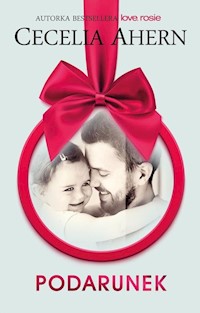 Podarunek - Cecelia Ahern - książka