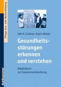 Gesundheitsstörungen erkennen und verstehen - Katrin Balzer - ebook