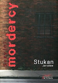 Seryjni mordercy - Stukan Jarosław - książka