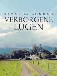 Verborgene Lügen - Ricarda Konrad - ebook