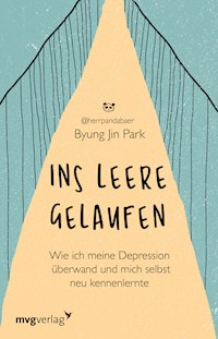 Ins Leere gelaufen - Byung Jin Park - ebook