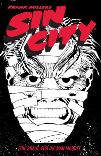 Sin City – Black Edition 2 - Miller Frank - ebook