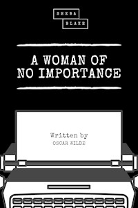 A Woman of No Importance - wilde oscar - ebook