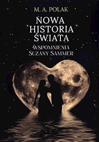 Nowa historia świata - Polak M.A. - książka