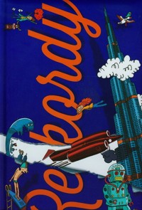 Rekordy - Mullenheim de Sophie - książka