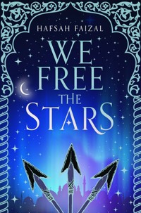 We Free the Stars - Faizal Hafsah - książka