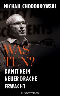 Was tun? - Michaił Chodorkowski - ebook
