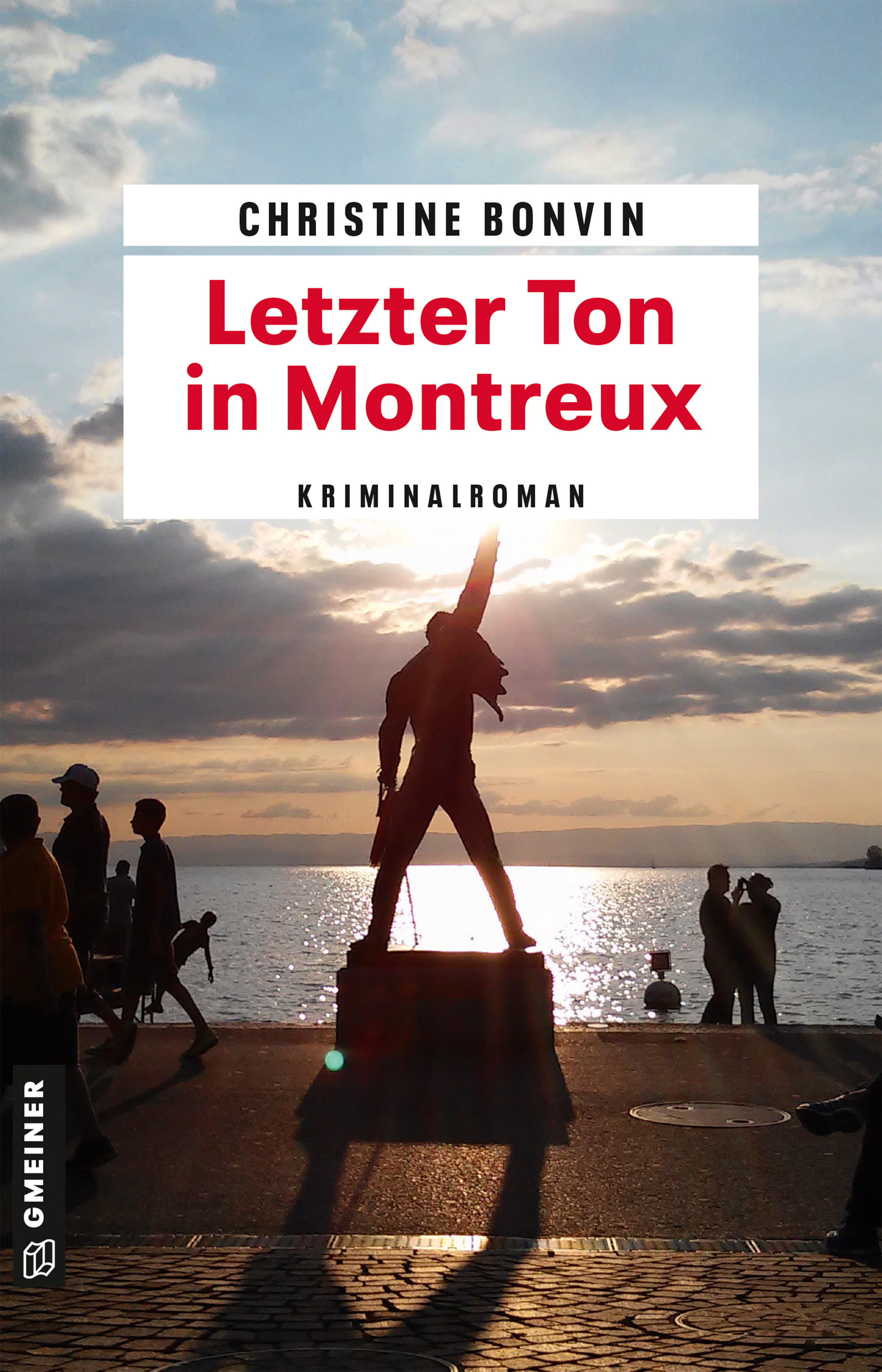 Letzter Ton in Montreux