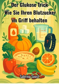 Der Glukose Trick - Sabrina Soost - ebook