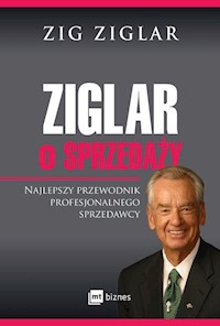 Ziglar o sprzedaży - Zig Ziglar - książka