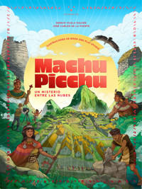 Machu Picchu. Un misterio entre las nubes - José Carlos de la Puente - ebook