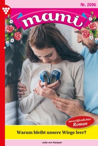 Warum bleibt unsere Wiege leer? - Jutta von Kampen - ebook