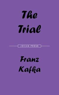 The Trial - Franz Kafka - ebook