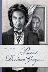 Portret Doriana Graya - Oscar Wilde - ebook + audiobook + książka