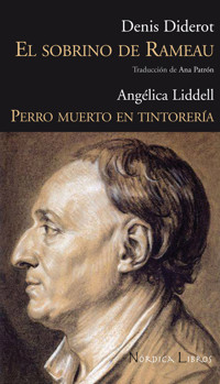 Sobrino de Rameau, El / Perro muerto en tintorería - Denis Diderot - ebook