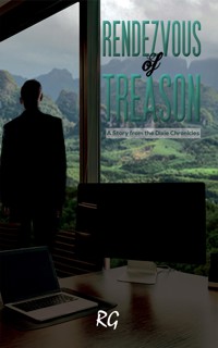 Rendezvous of Treason - RG - ebook