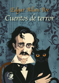 Cuentos de terror - Edgar Allan Poe - ebook