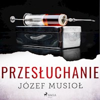 Przesłuchanie - Józef Musiol - ebook + audiobook