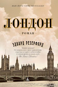 Лондон - Эвард Резерфорд - ebook