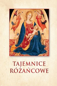 Tajemnice różańcowe -  - książka