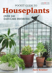 Pocket Guide to Houseplants - Jack Kramer - ebook