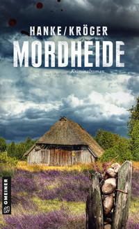 Mordheide - Kathrin Hanke - ebook