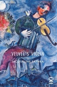 Velvel's Violin - Jacqueline Saphra - ebook