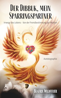 Der Dibukk, mein Sparringspartner- Irrwege des Lebens von Fremdbestimmung zur Intuition -  - ebook